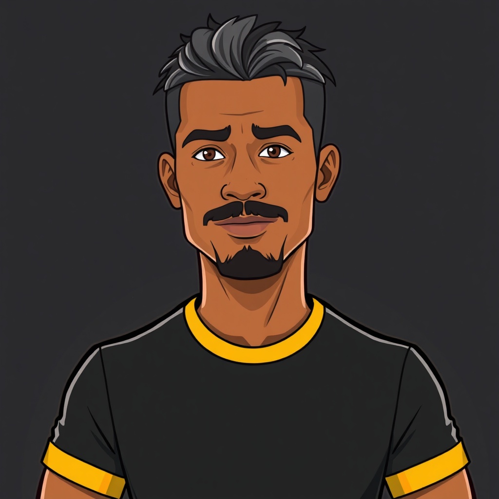 Luis Gómez