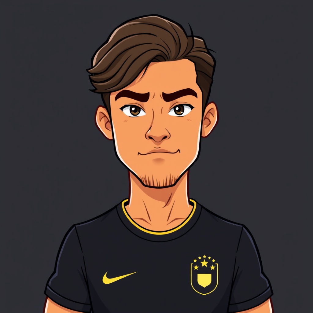 Eric Calabria