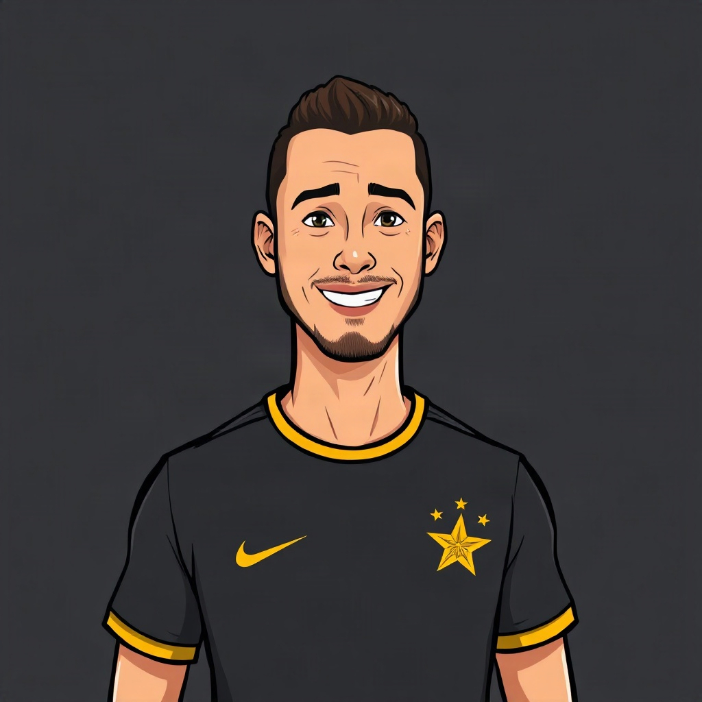 Patricio Mira
