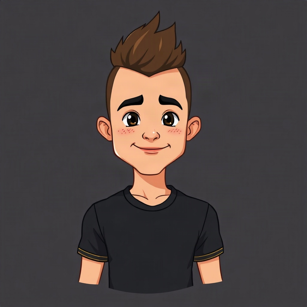 Liam Bertone