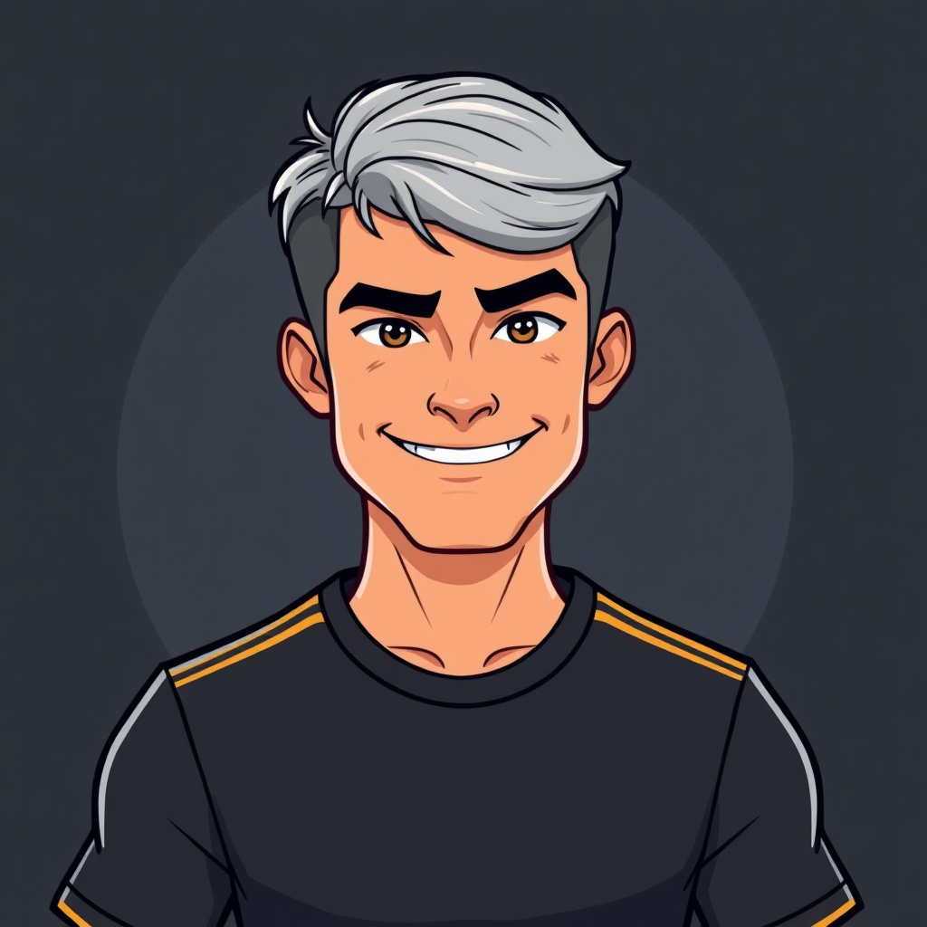 Daniel Aguirre