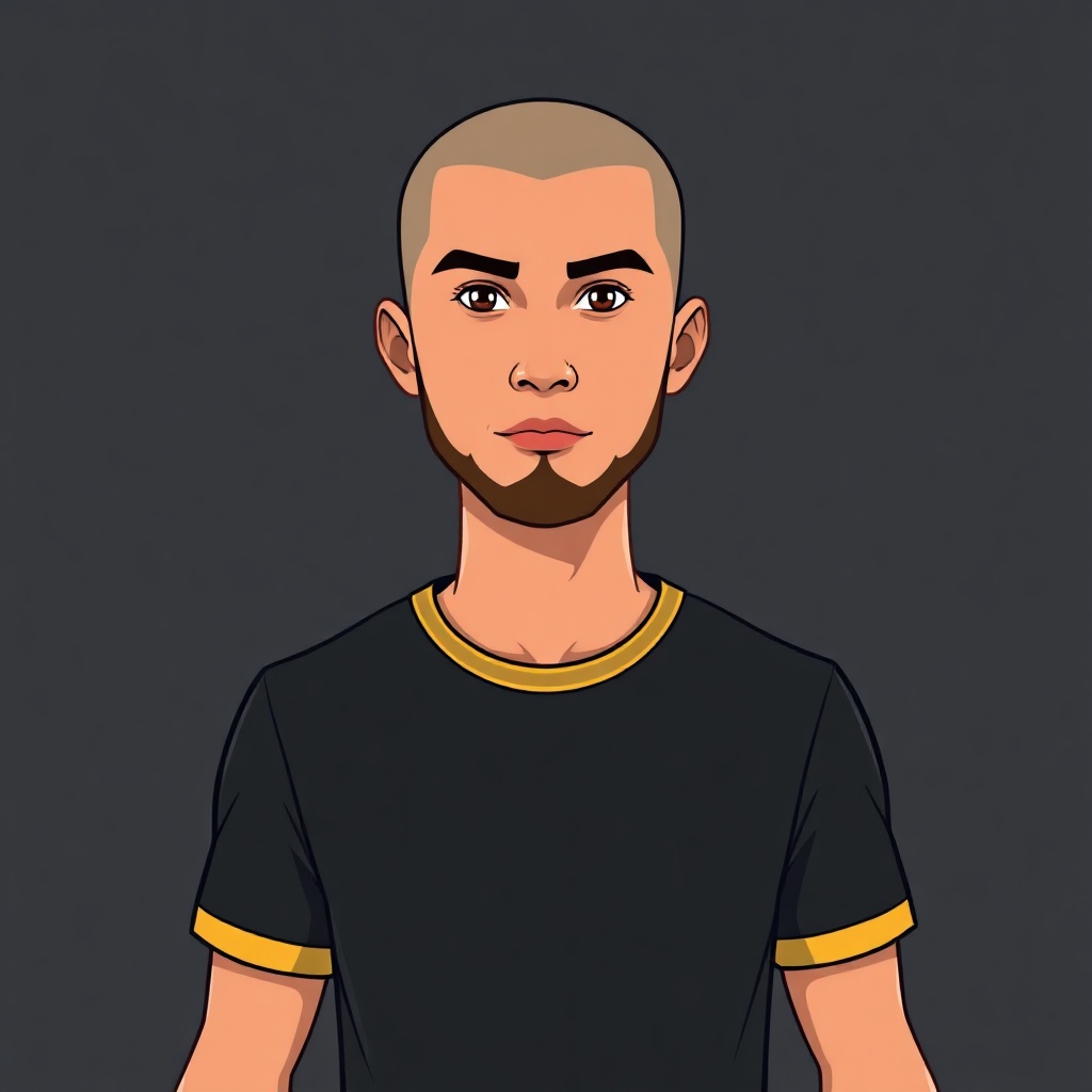 Chino Arechabaleta