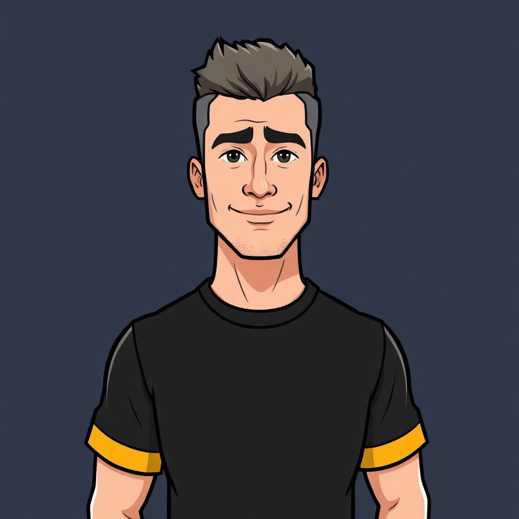 Theo Barrientos