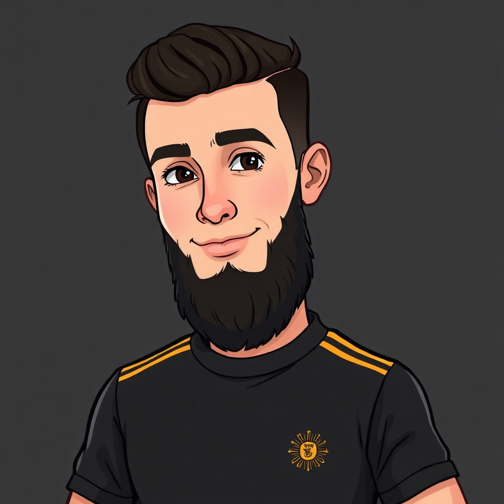 Sergio Jalil