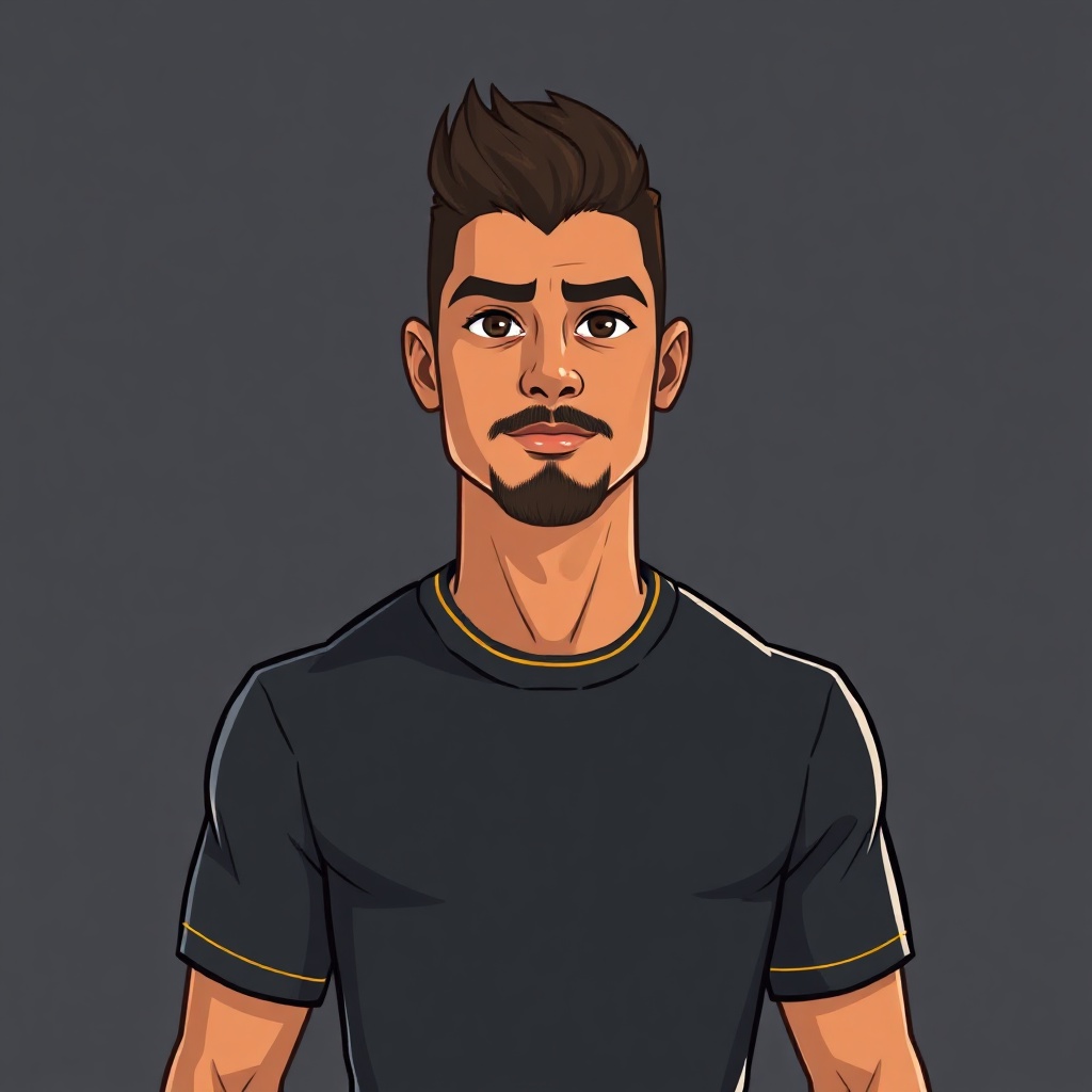 Chino Zuccotti