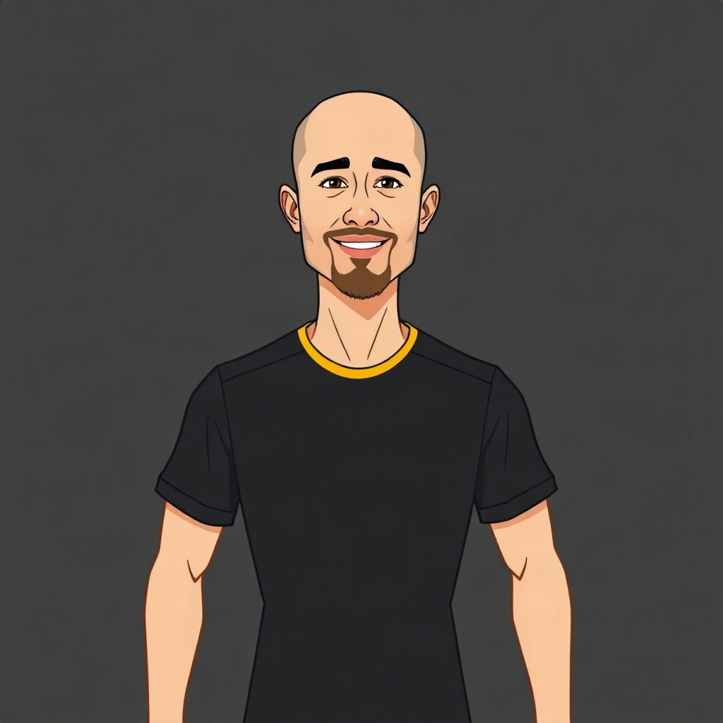 Marcos Toledo