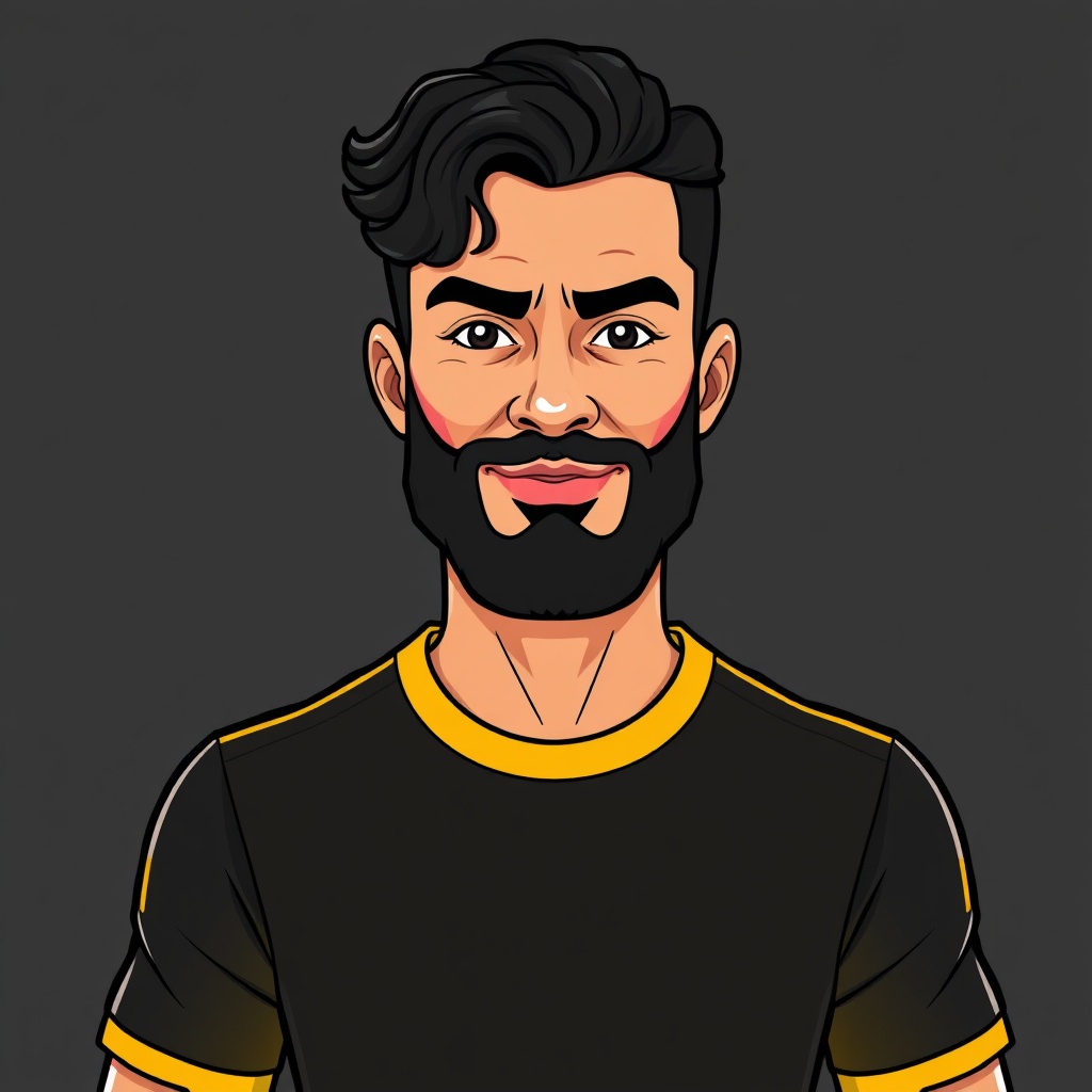 Misael Souto