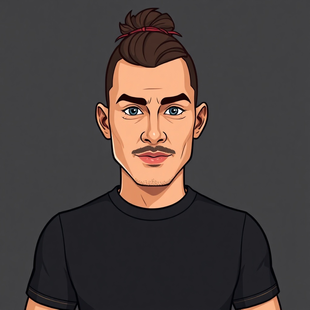 Misael Zambon