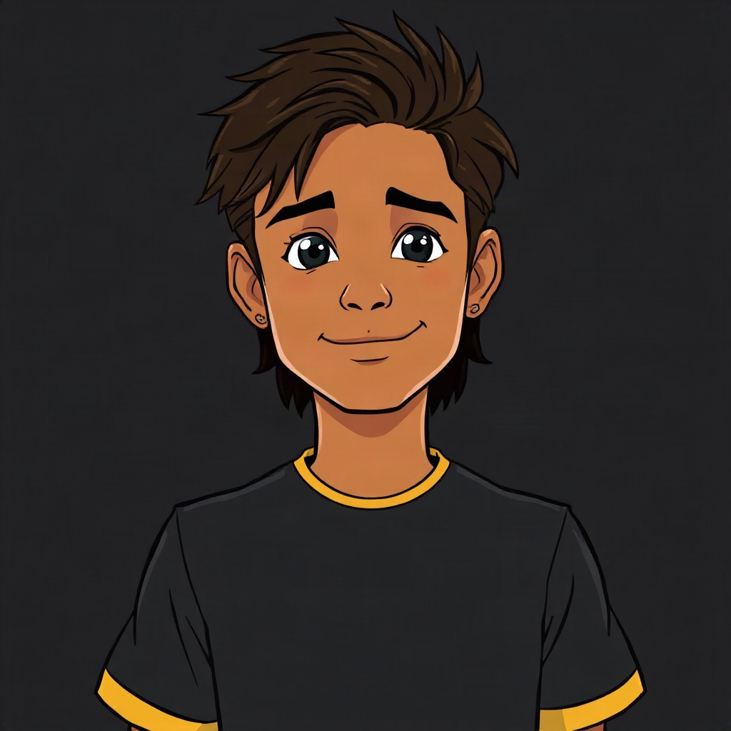 Zaid Rebollo