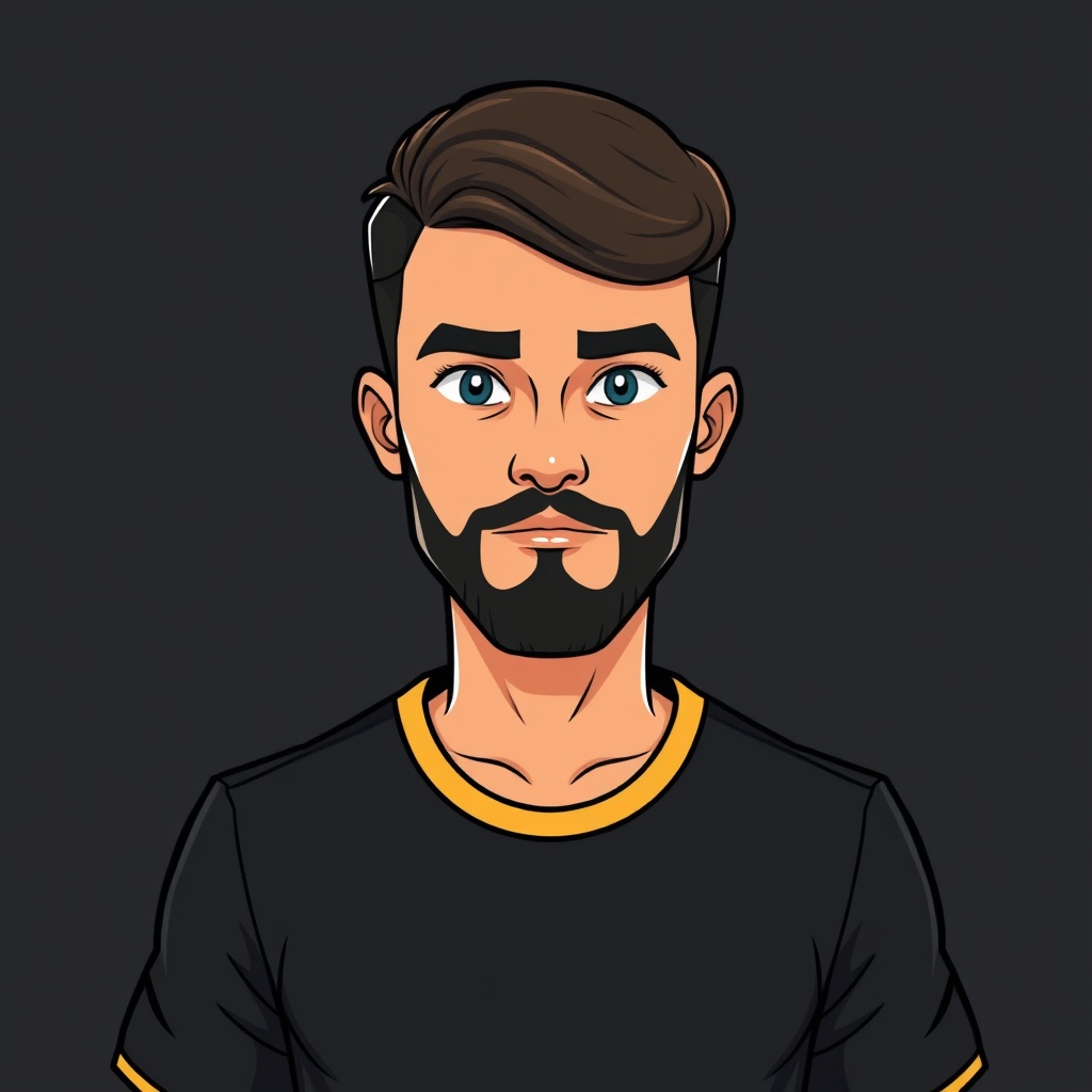 Daniel Barile