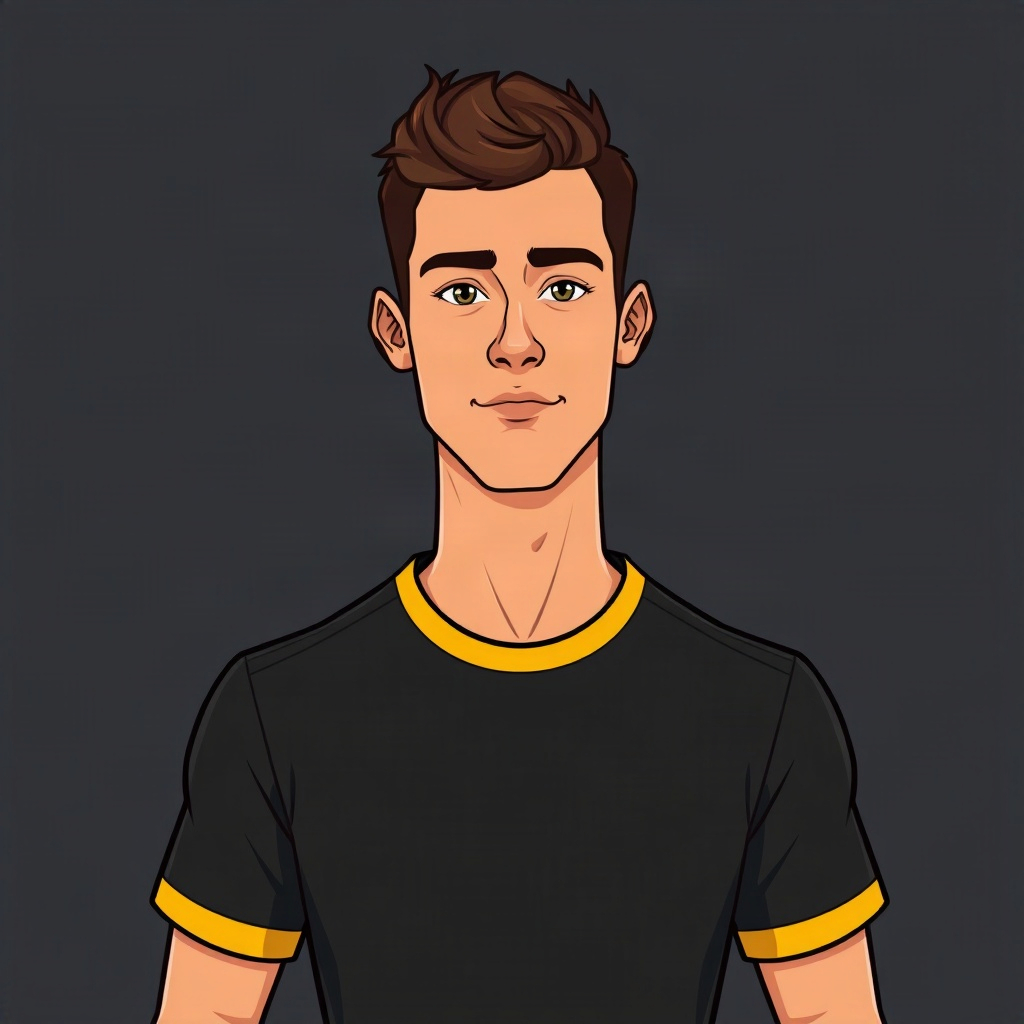 Tincho Piotrowski