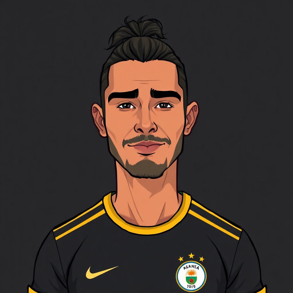 Yoel Rosa