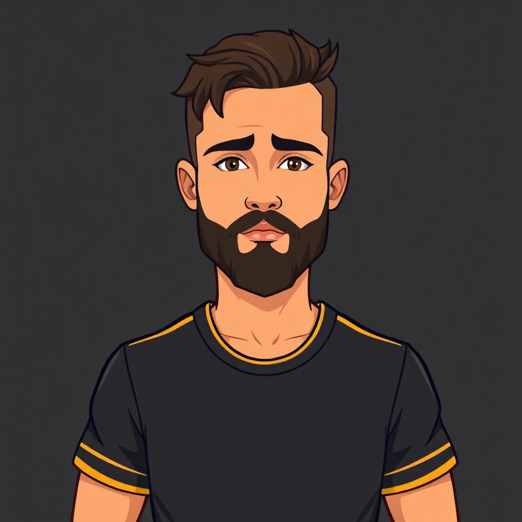 Jonathan Valenzano