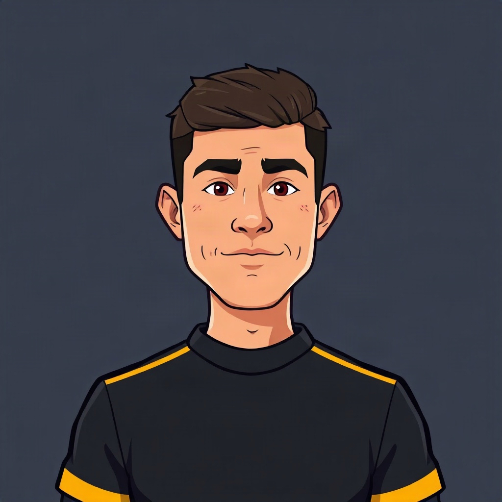 Damián Sensini