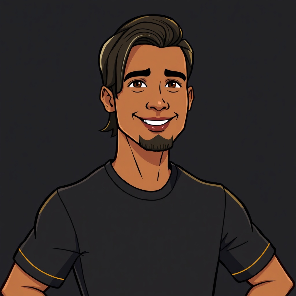Cristian Paredes