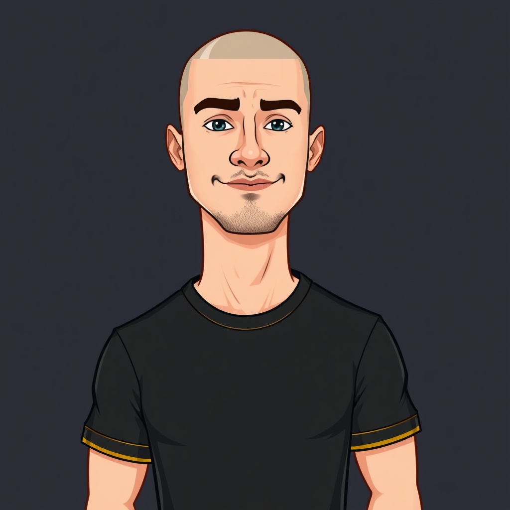Ian Zindato