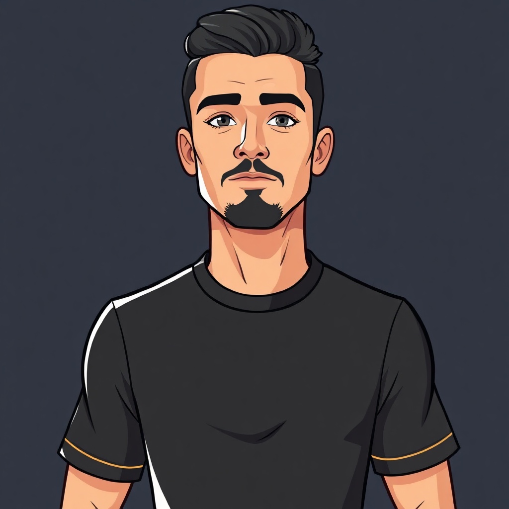Carlos Romá