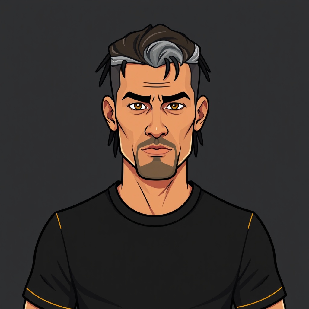 Lucio Ojeda