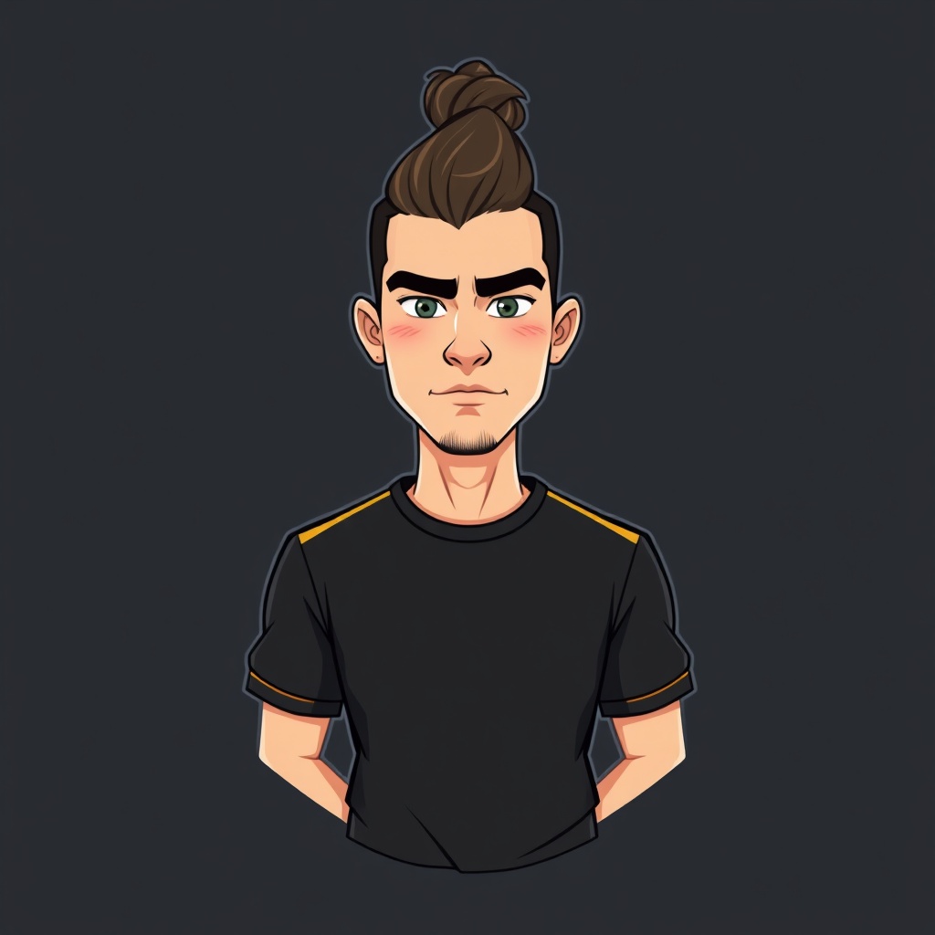 Joel Milán
