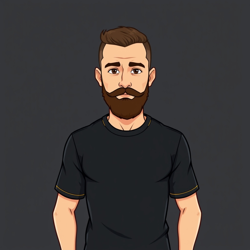 Marcelo Lugo