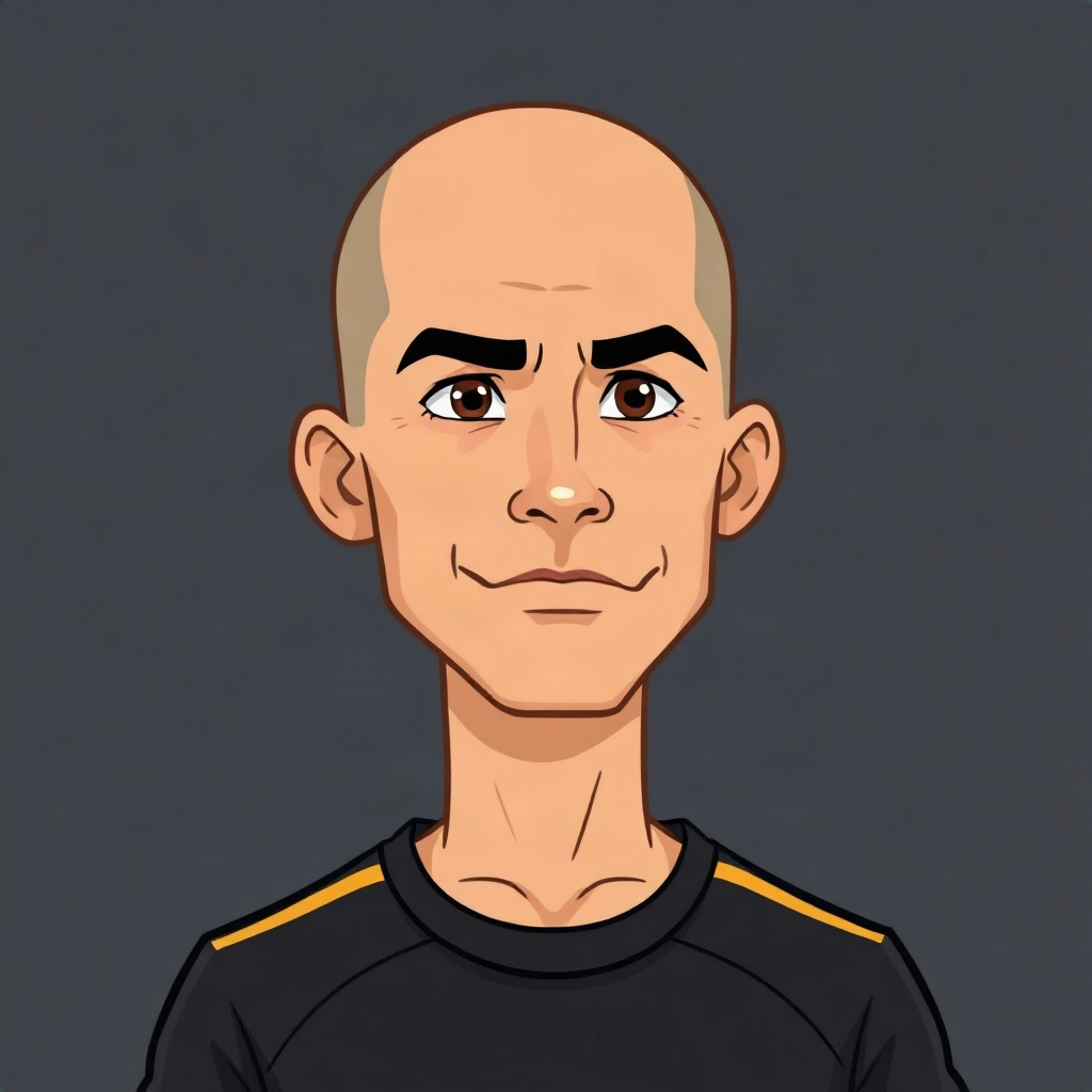 Lucas Viardot