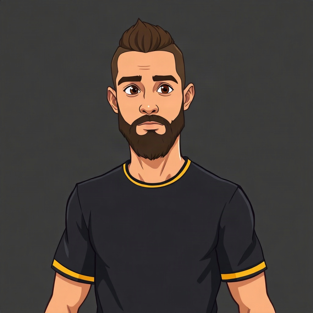 Santino Zenari