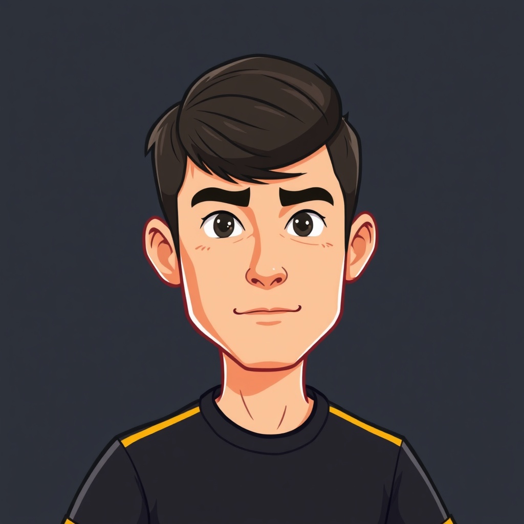 Nicolás Teixeira