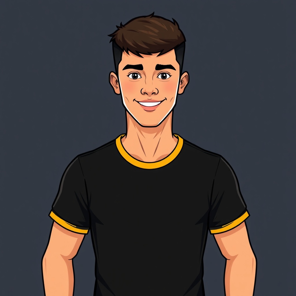 Tiziano Dybala