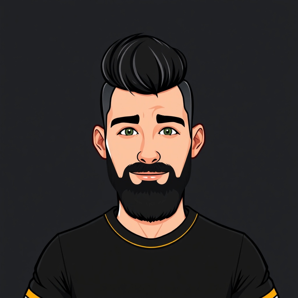 Pepe De Luca