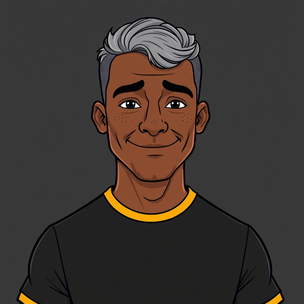 Yair Funes