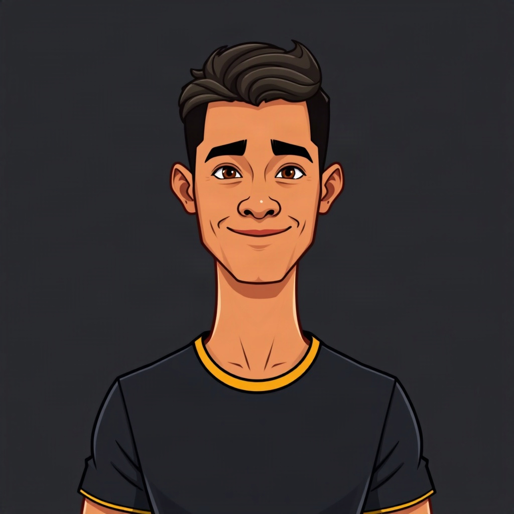 Daniel Riccardi