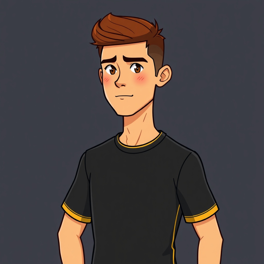 Maxwell Silvera