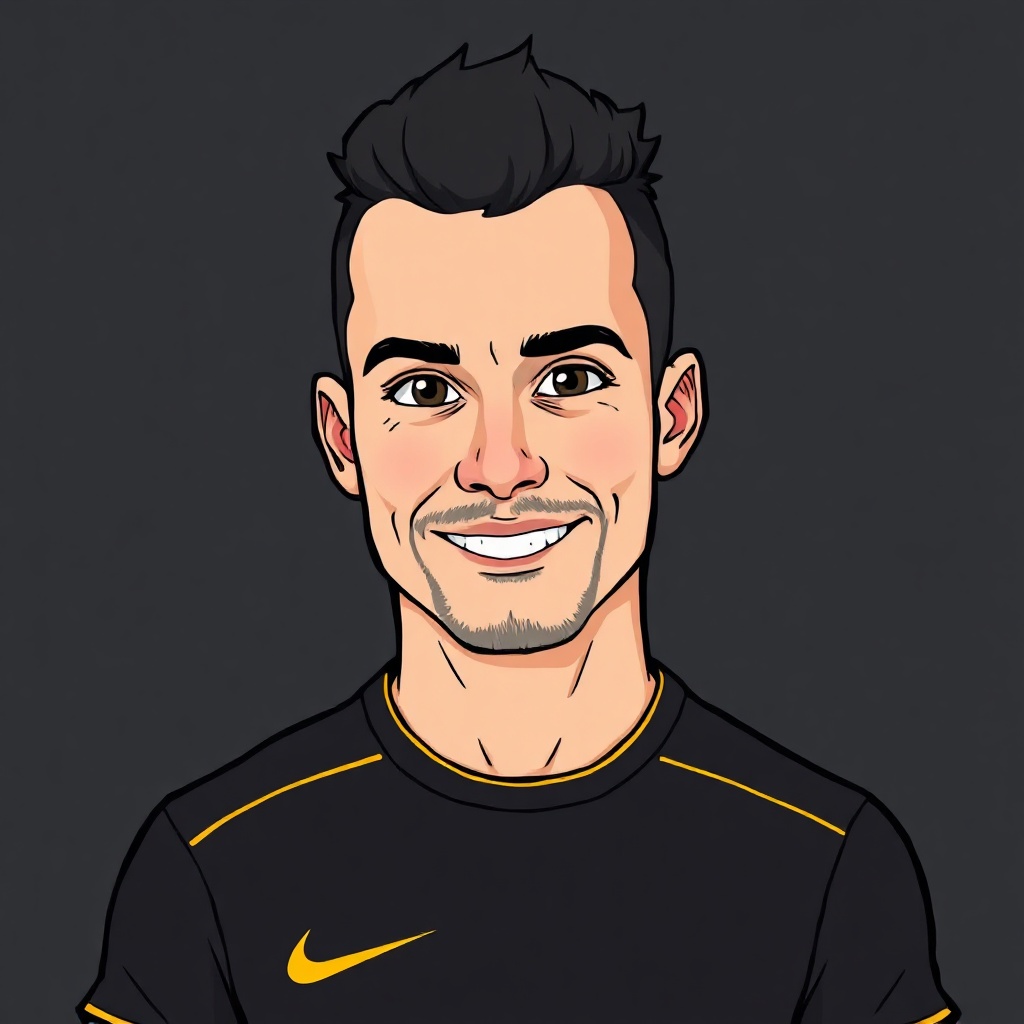 Valentino Flores