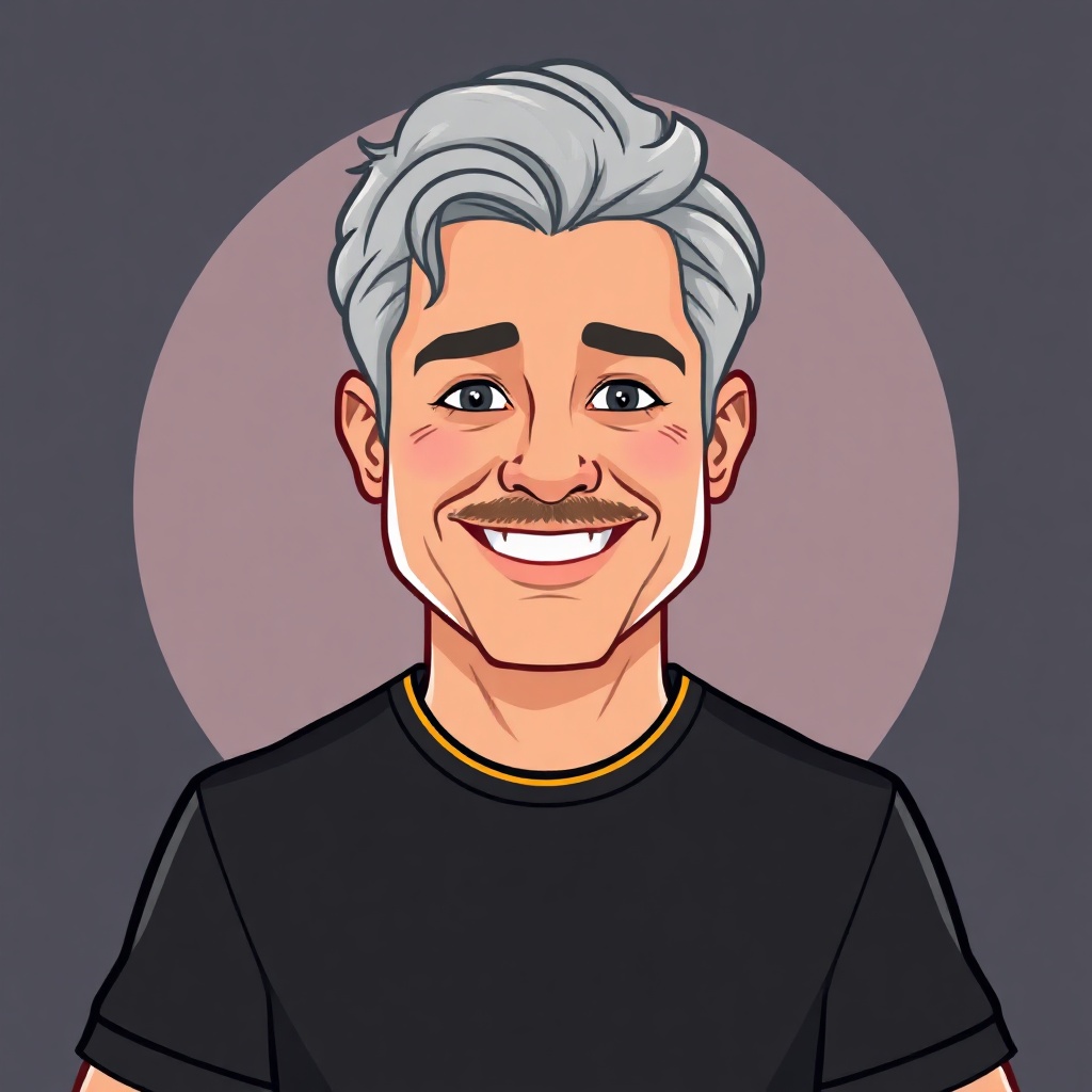 Yoel Selvaggio
