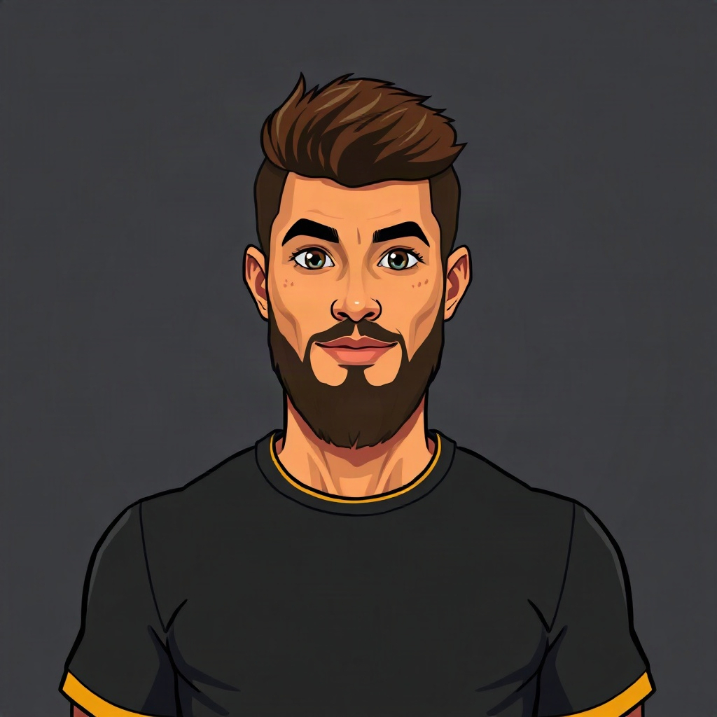 Lalo Sironi