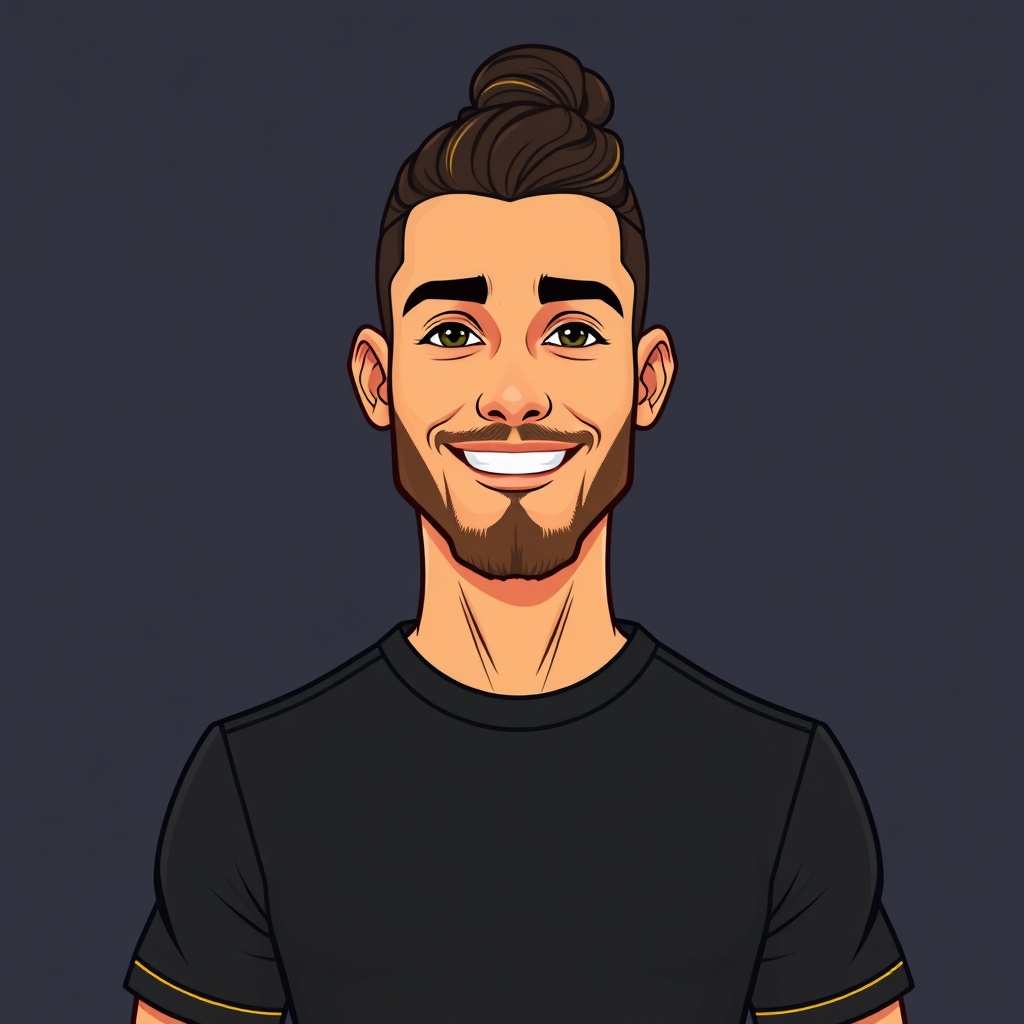 Andrés Esposito