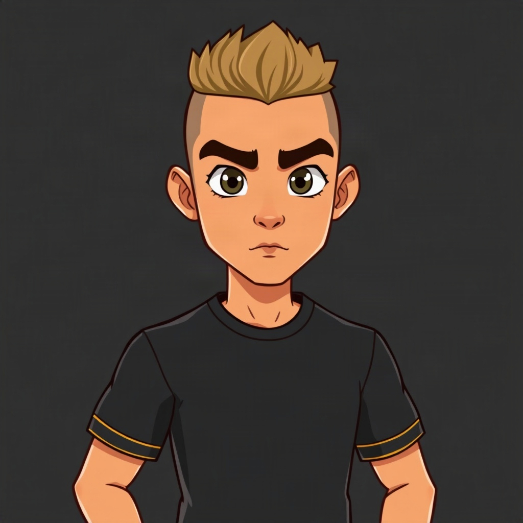 Joel Vega