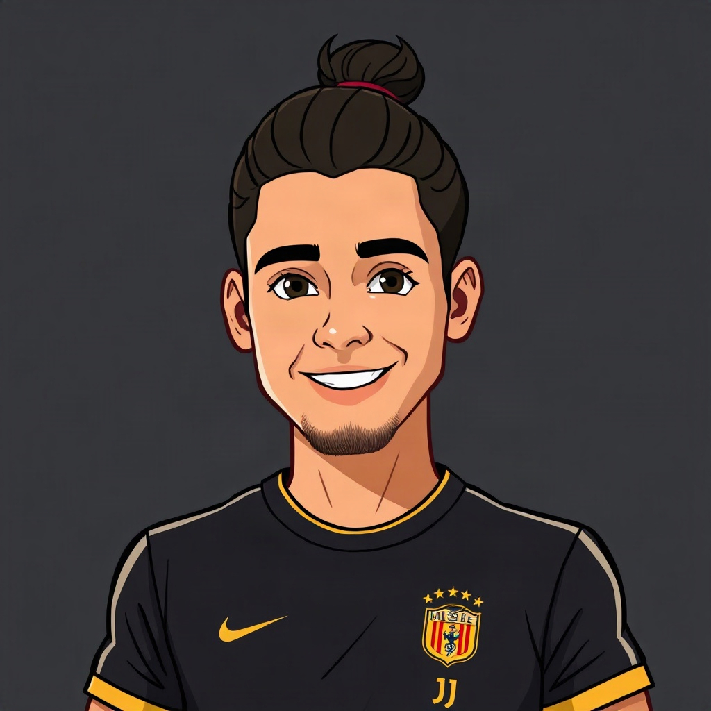 Toño Villanueva