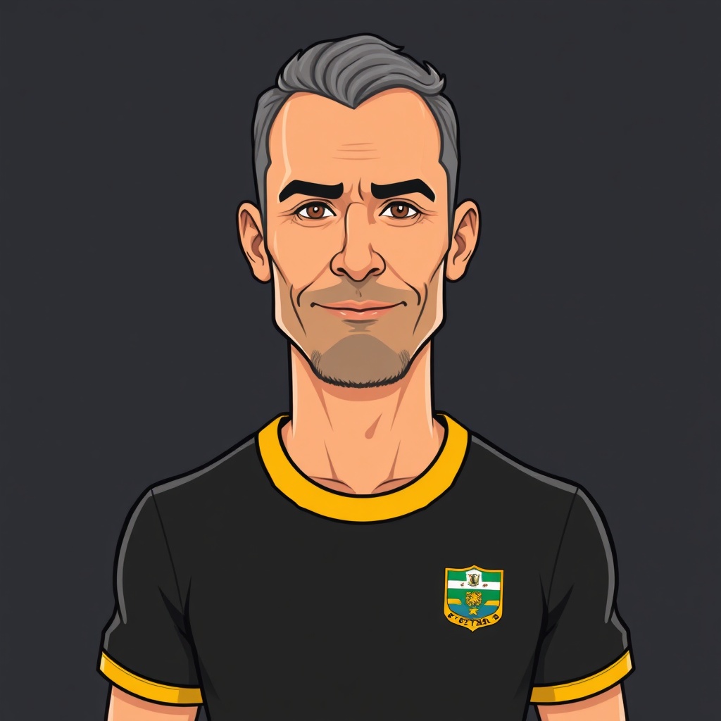 Claudio Anzorena