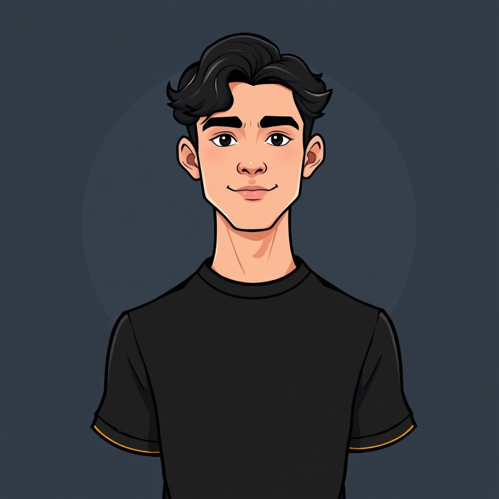 Carlos Ortiz