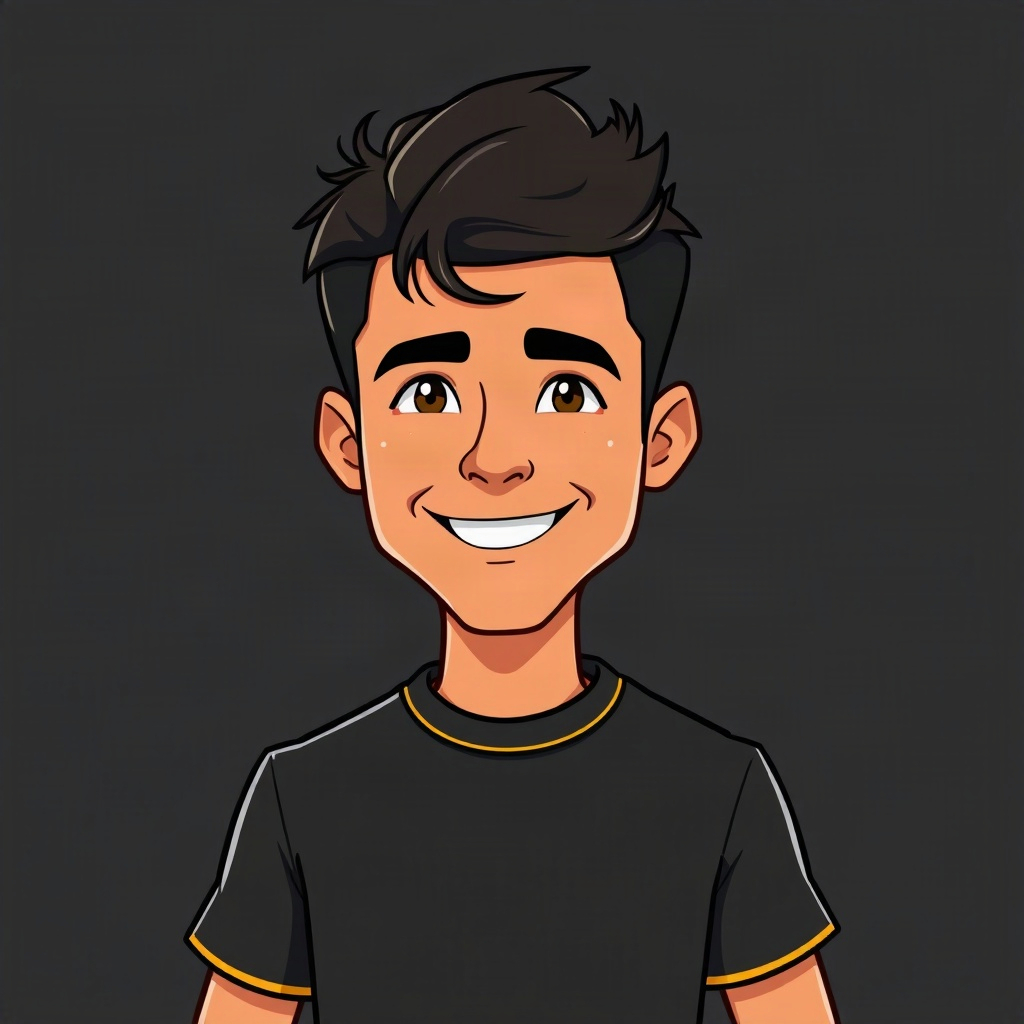 Zaid Piñero
