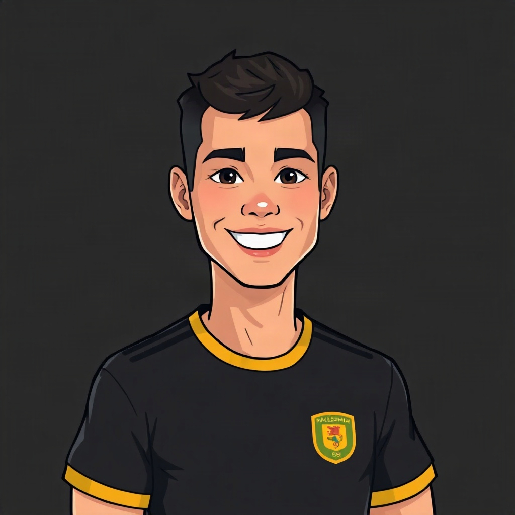 Gael Selvaggio