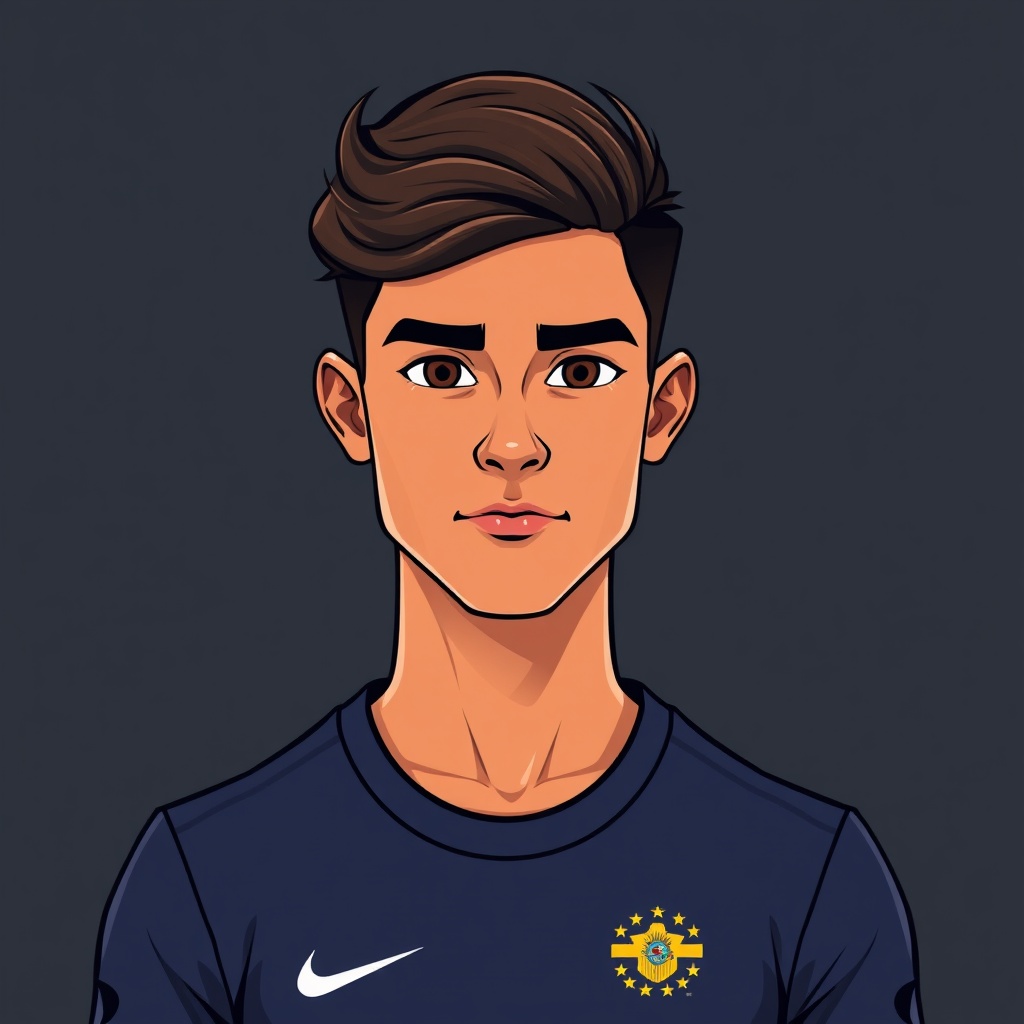 Sebastián Mira