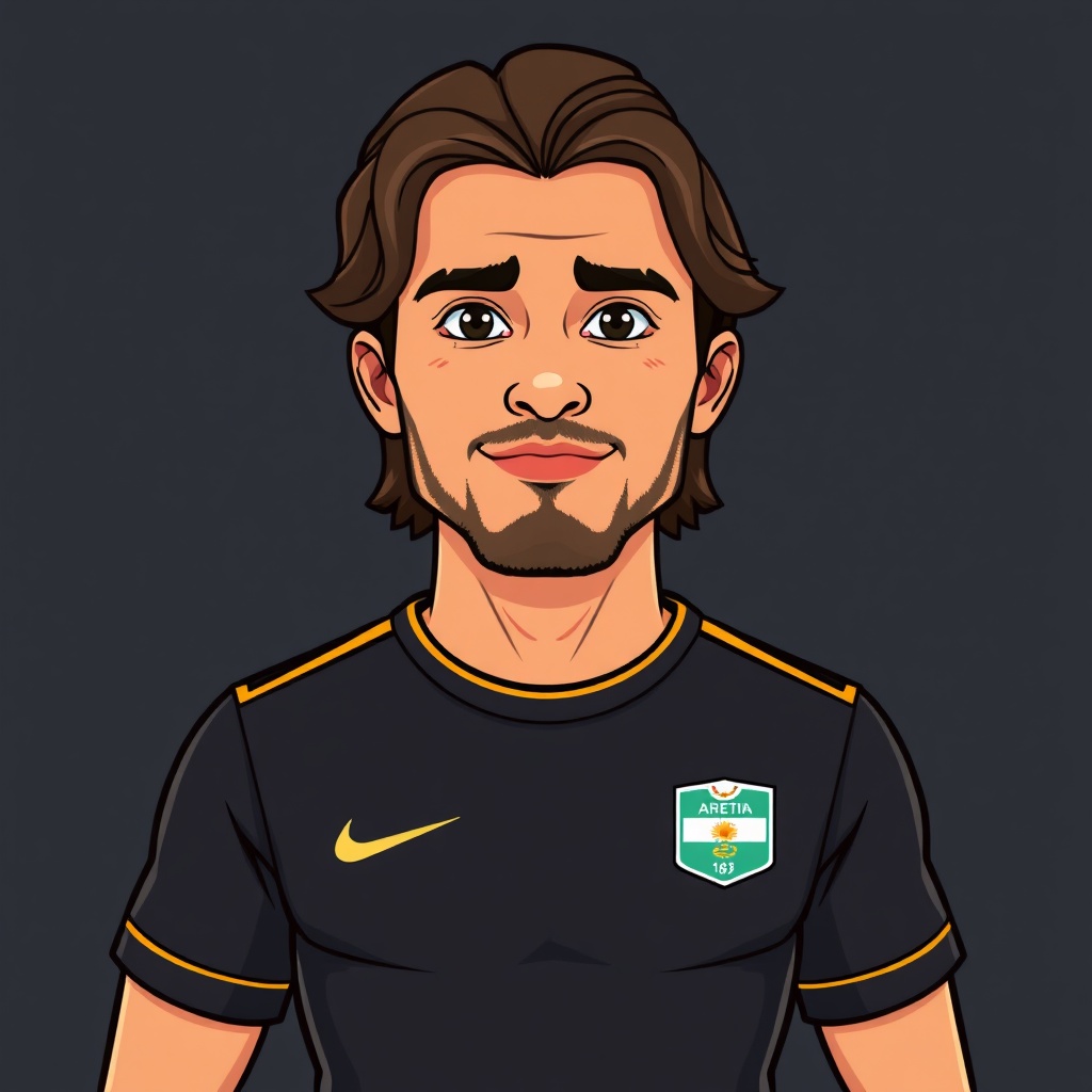 Ian Villanueva