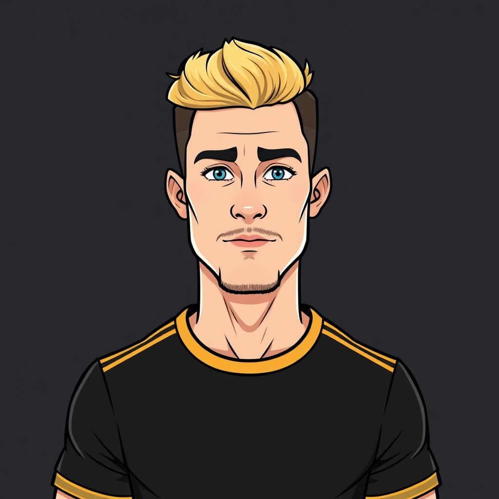 Lucas Benevento