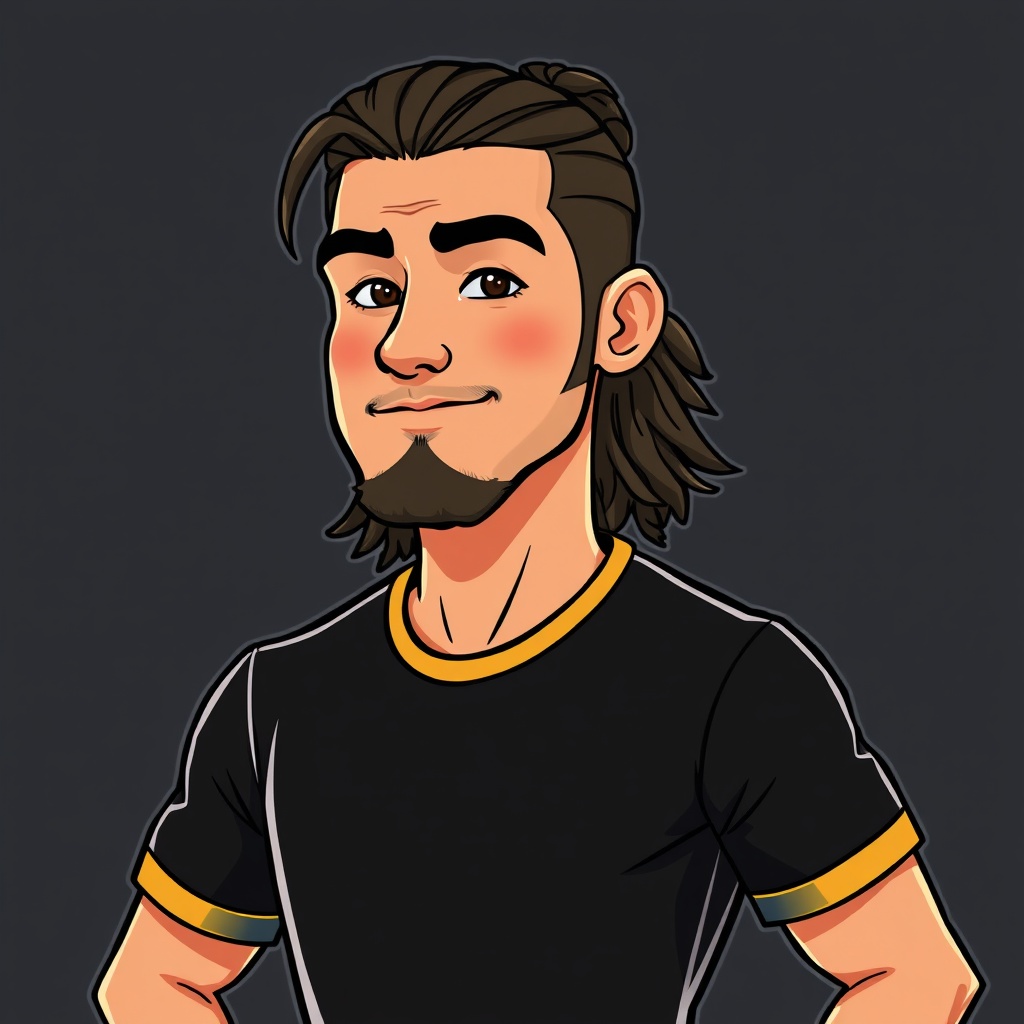 Levi Rebollo