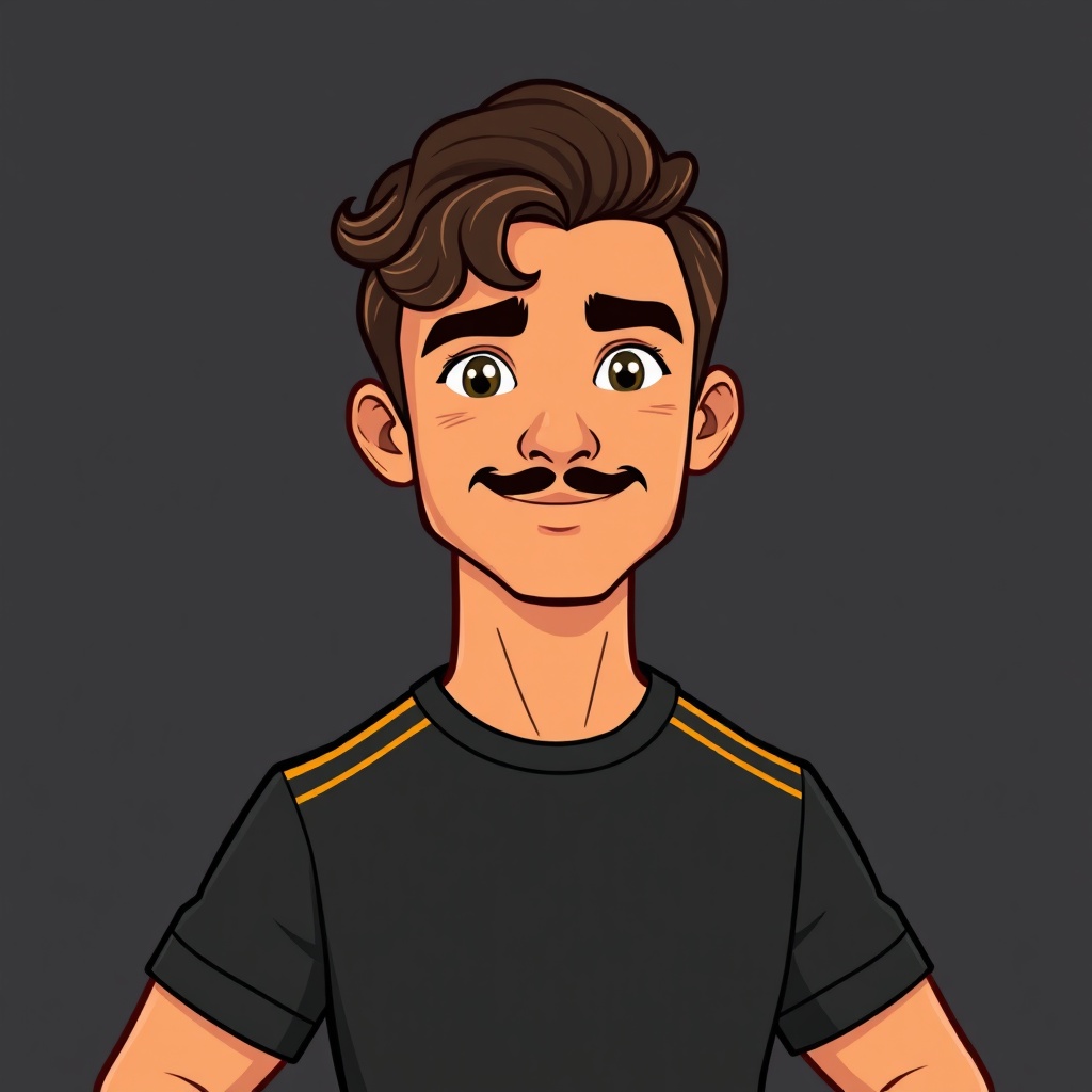 Lionel Barba
