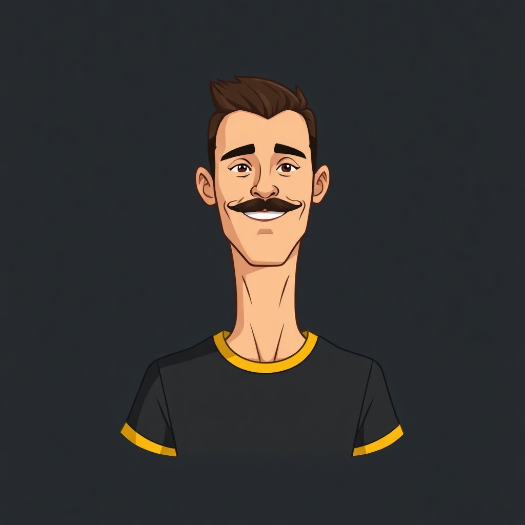 Levi Negrete