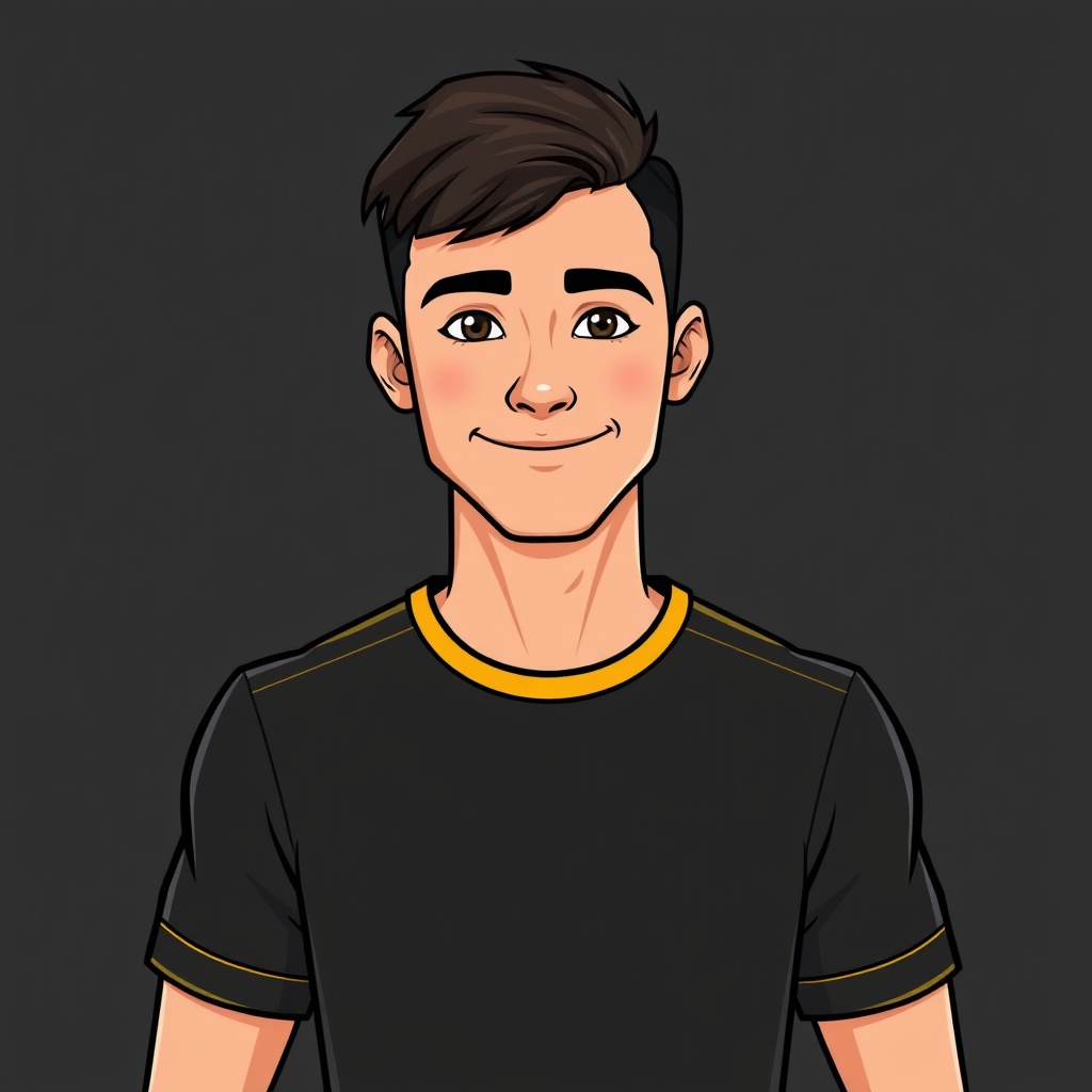 Kevin Arrojo