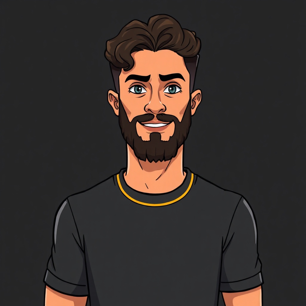 Diogo Caro